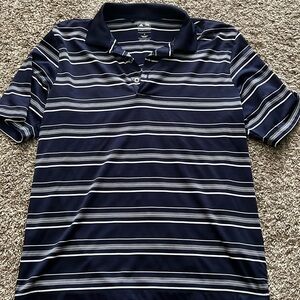 Men’s adidas golf polo